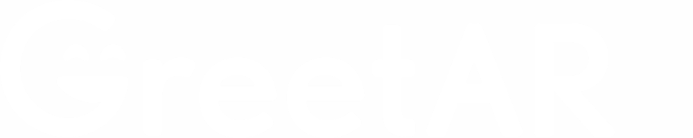 GreetAR Logo